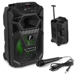 Portable Speaker