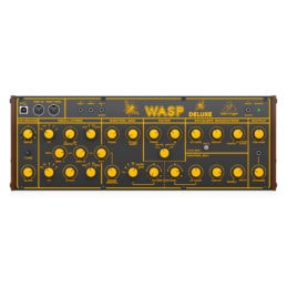 Behringer WASP Deluxe