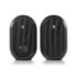 JBL 104-BT 60W One Series Bluetooth Reference Monitor Pair - Black