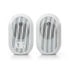 JBL 104-BTW 60W One Series Bluetooth Reference Monitor Pair - White
