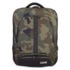 UDG Ultimate Backpack Slim Black Camo Orange - U9108BC-OR