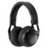 Korg NC-Q1 Smart Noise Cancelling DJ Headphones Black