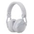 Korg NC-Q1 Smart Noise Cancelling DJ Headphones White