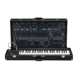 Korg ARP 2600 FS Semi-Modular Synthesiser