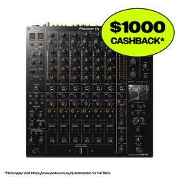 2026-cash-back-Pioneer DJ DJM-V10