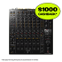 Pioneer DJM-V10 6 Channel Professional DJ Mixer