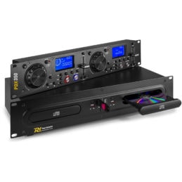 Power Dynamics PDX350