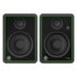 Mackie CR4-XBT 4 Inch Multimedia Monitors with Bluetooth