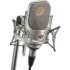 Neumann TLM107 Omni Wide Cardioid Mic with EA4 Shockmount
