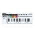 Arturia KeyStep Pro All-In-One Polyphonic Step Sequencer &amp; Keyboard