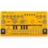 Behringer TD-3 Bass Line Synth Yellow