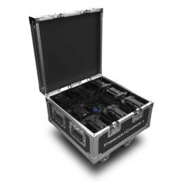 Chauvet DJ Freedom Charge 8