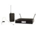 Shure BLX14R/MX53 M17 Wireless Headworn System Black