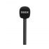 RODE Microphones Interview GO Handheld Adaptor - Black