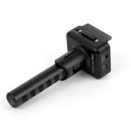 IK Multimedia iRig Mic Video