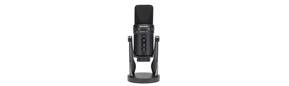 Samson USB PC Microphone