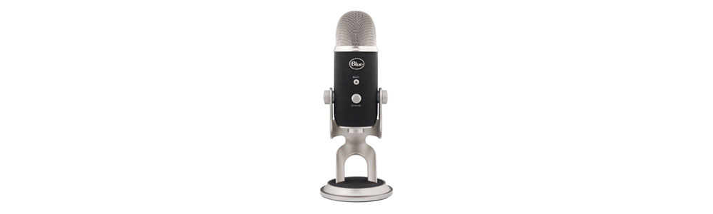 usb microphone for mac pro