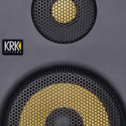 KRK Rokit 8 G4 Grill Pair