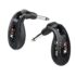 XVIVE U2 Carbon CF Guitar Wireless System 2.4GHZ