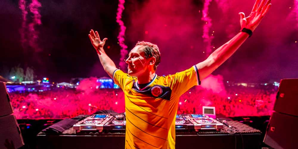 Tiesto