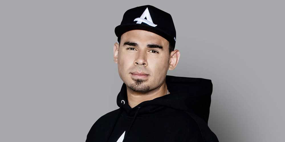 Afrojack