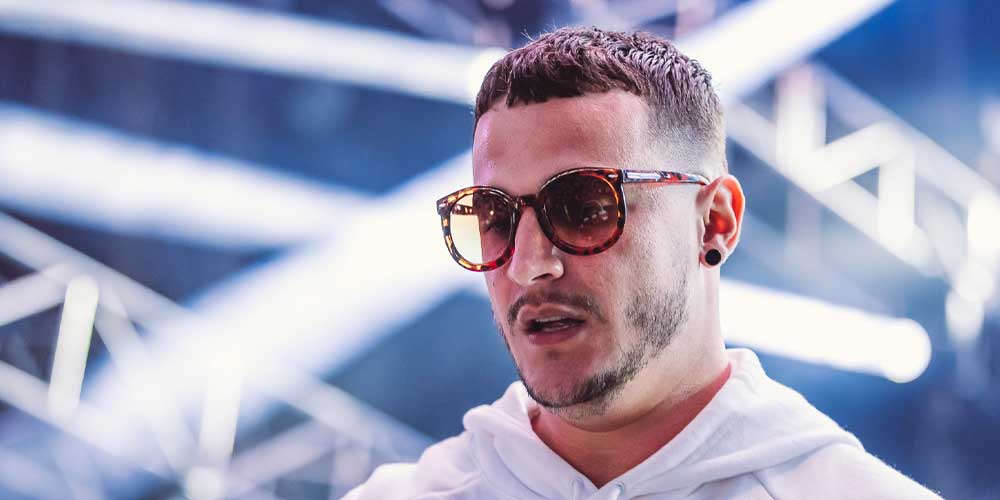 DJ Snake