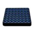 DJ Tech Tools MIDI Fighter 64 MIDI Controller - Black