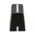 DJ Tech Tools Chroma Caps Fader MK2 Plastic - Black