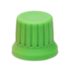 DJ Tech Tools Chroma Caps Encoder - Green