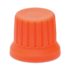 DJ Tech Tools Chroma Caps Encoder - Orange