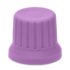 DJ Tech Tools Chroma Caps Encoder - Purple