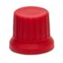 DJ Tech Tools Chroma Caps Encoder - Red
