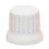 DJ Tech Tools Chroma Caps Encoder - White