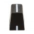 DJ Tech Tools Chroma Caps Fader MK2 Rubber - Black