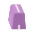DJ Tech Tools Chroma Caps Fader MK2 Plastic - Purple