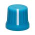 DJ Tech Tools Chroma Caps Fatty Knob - Blue