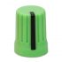 DJ Tech Tools Chroma Caps Super Knob - Green