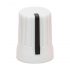 DJ Tech Tools Chroma Caps Super Knob - White