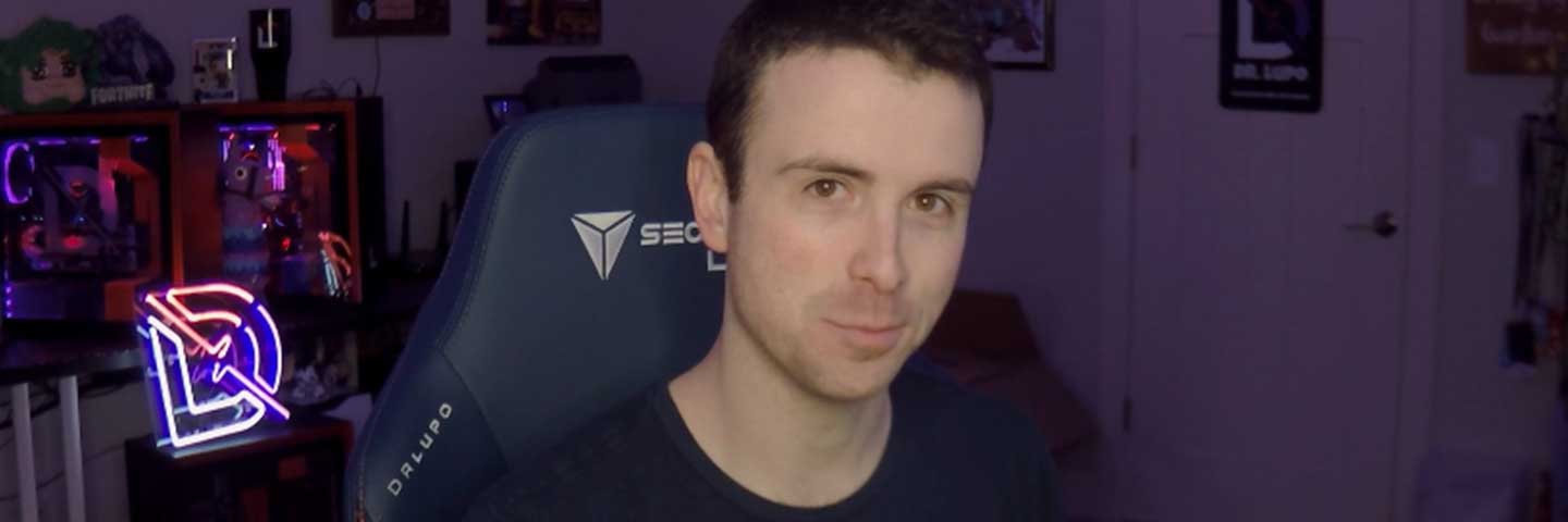 Drlupo Streamer