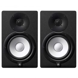 Yamaha HS7 MP