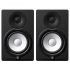Yamaha HS7 MP 7 Inch Powered Studio Monitors Matched Pair Limited Edition