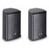 LD Systems SAT42G2 4 Inch Passive Install Monitors (Pair)