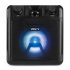 Vonyx SBS50B Drum Karaoke Set LED Light Effects BT