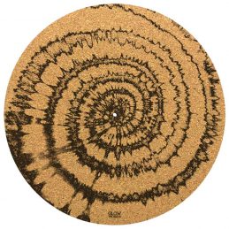 Cork Slipmat