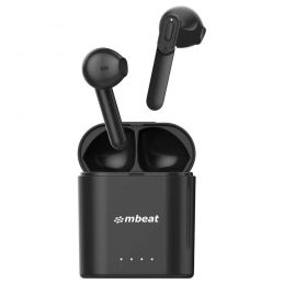 mBeat E1 True Wireless Earphones