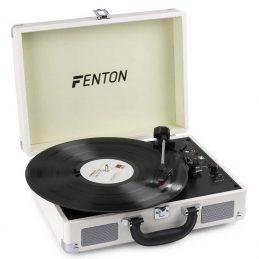 Fenton RP115D
