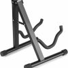 MAX Guitar Stand GP20 for Acoustic, Electric & Bass - Image 3