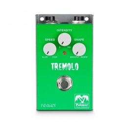 Palmer Pocket Tremolo
