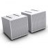 LD Systems CURV 500 S2 W - Two Array Satellites for the CURV 500 Portable Array System