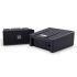 LD Systems CURV 500 SLAT - 70 / 100 Volt SmartLink Adapter Black